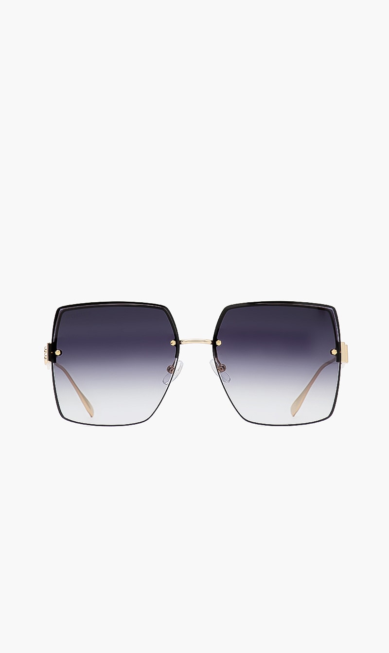 

Bolon Rimless Sunglasses