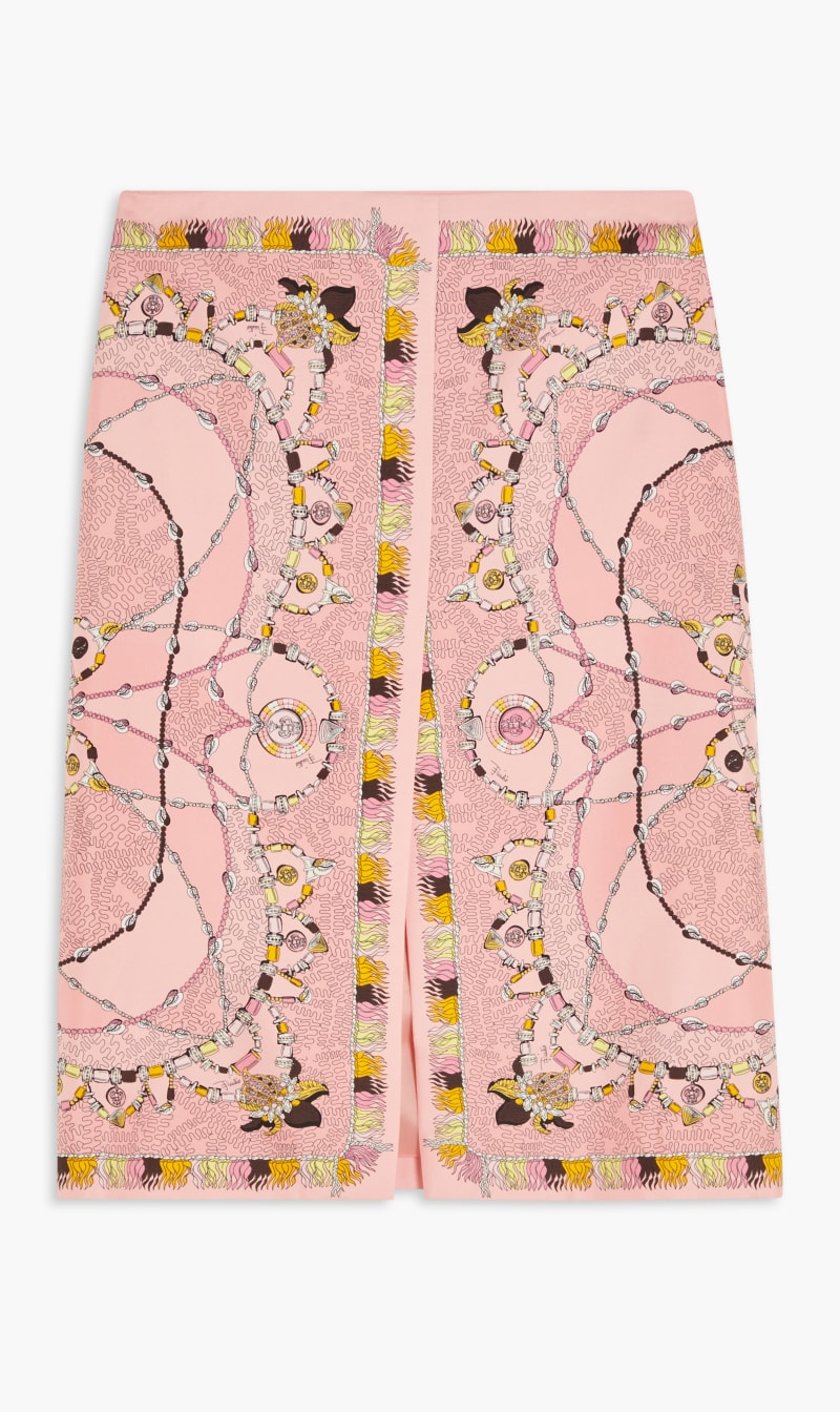

Emilio Pucci Multi-color Skirt for Women | The Deal Outlet