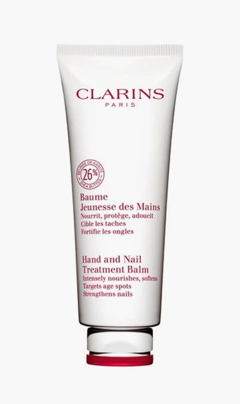 

Clarins Others Hand Balm Ret 100ml for Women | The Deal Outlet