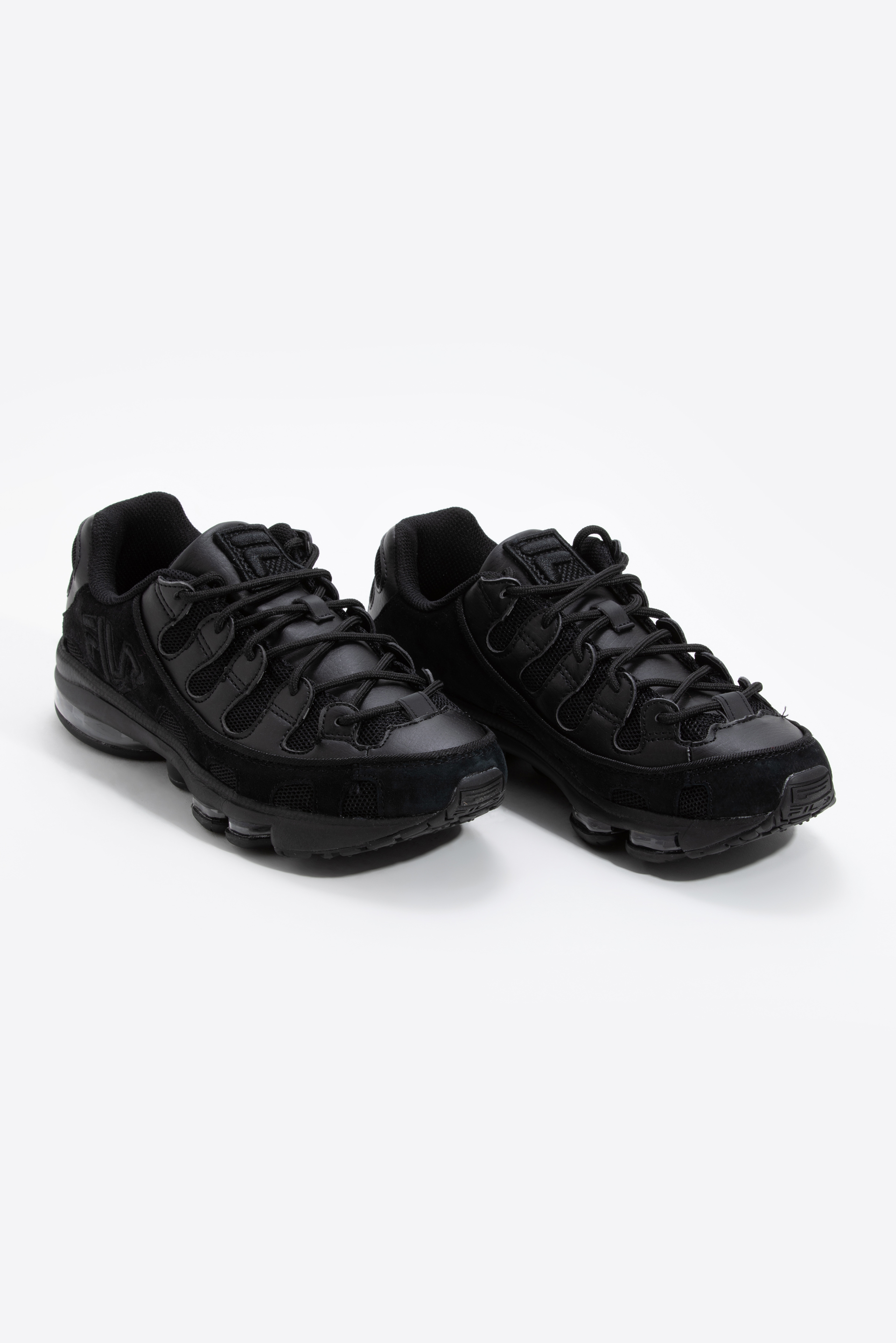 

Fila Silva Trainers