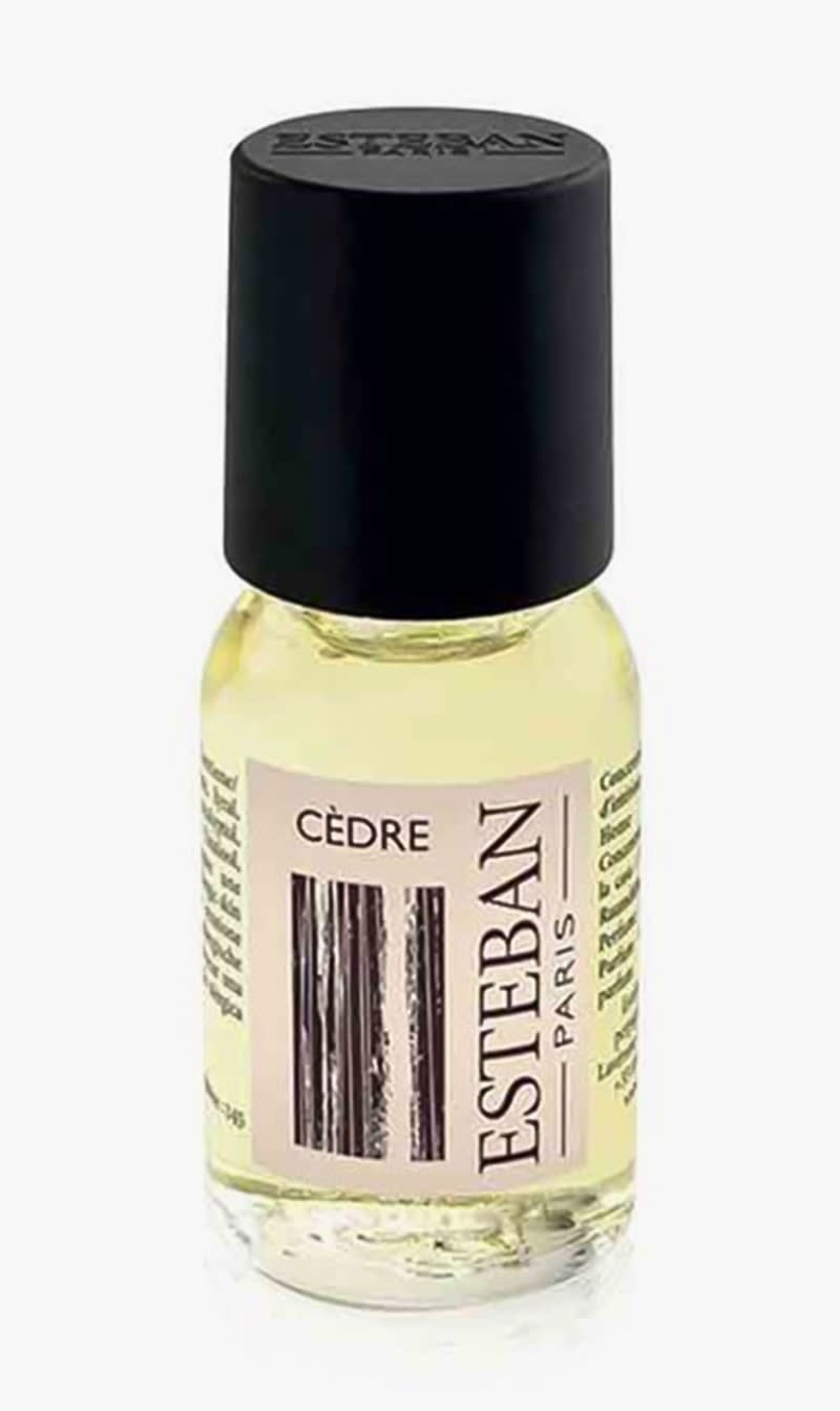 

Esteban Paris Others Cedre Refresher Oil | The Deal Outlet