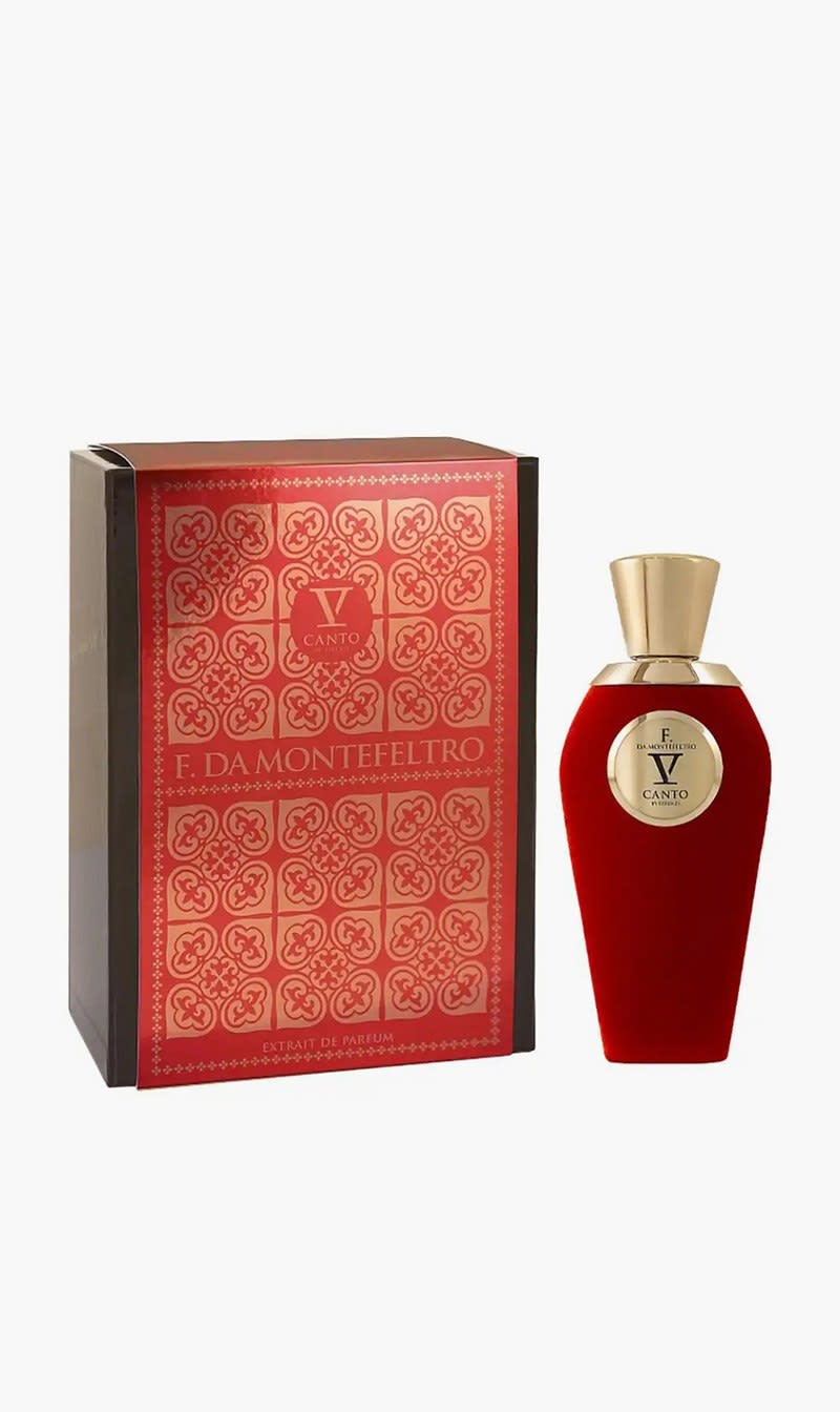 

V Canto Others V Canto F. Da Montefeltro Edp 100ml | The Deal Outlet