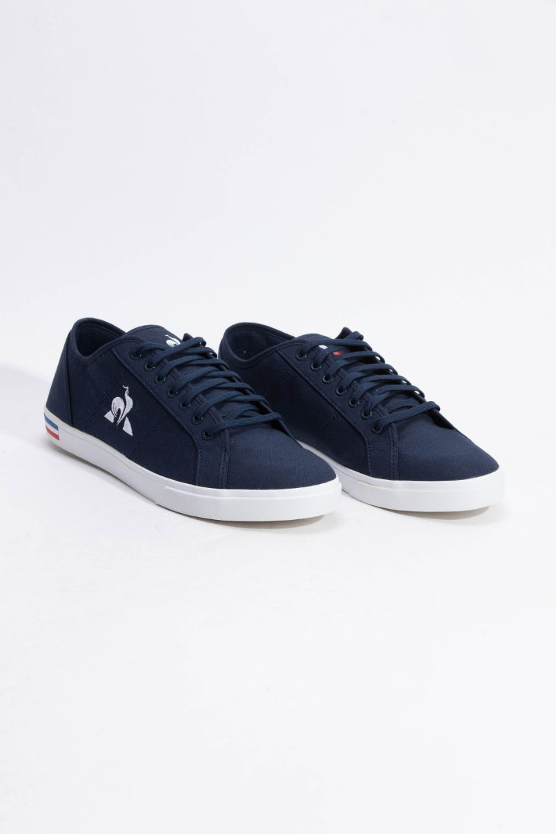 

Le Coq Sportif Verdon Sport Dress Blue Sneakers