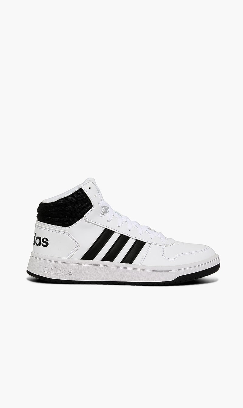 

Adidas Hoops 2.0 Mid Sneakers