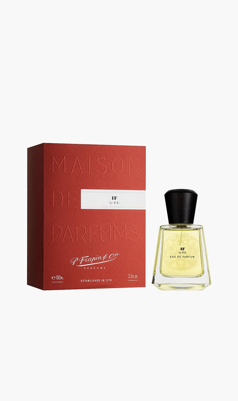

Frapin Others Frapin If Edp 100ml | The Deal Outlet
