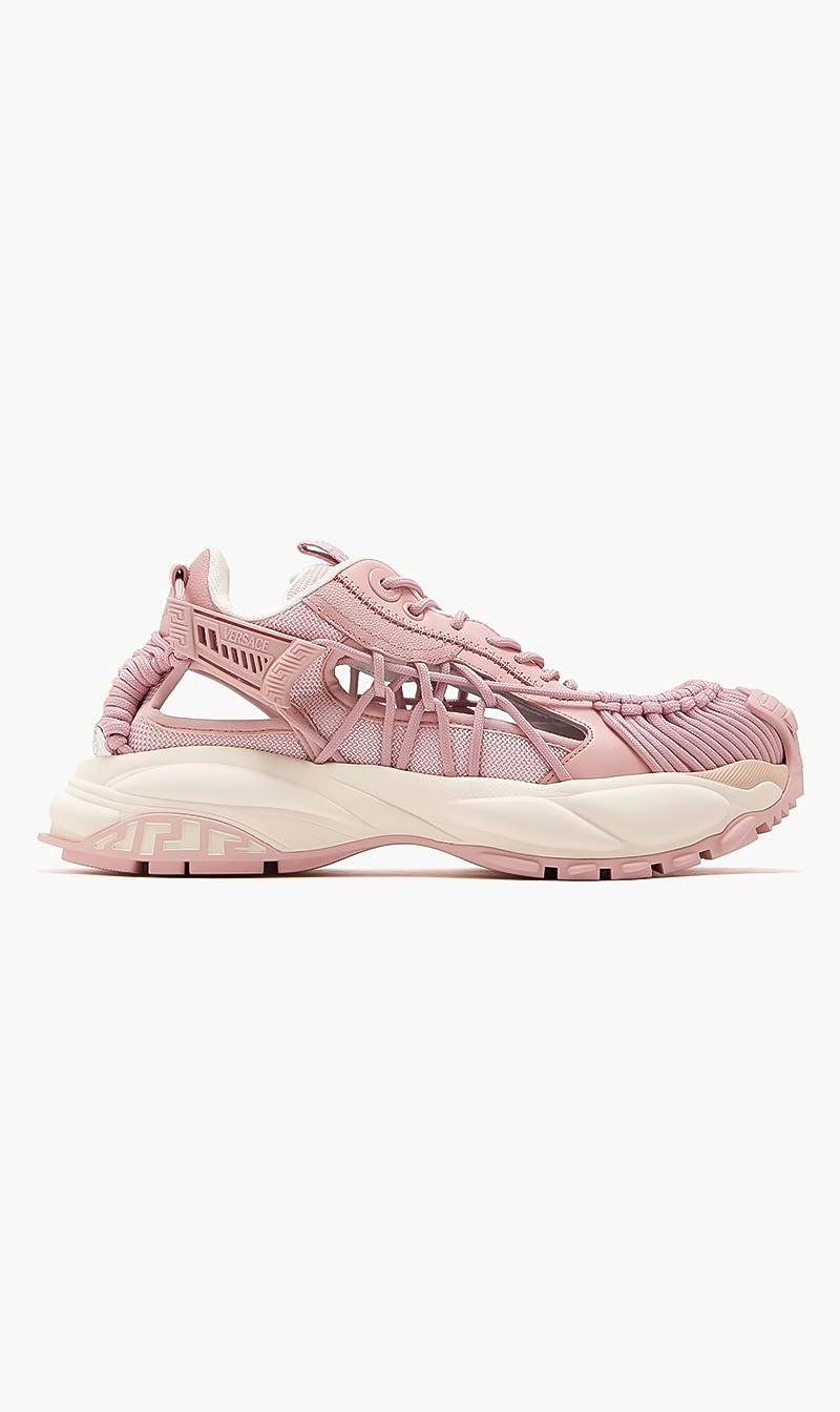 

Versace Pink Mercury Sneakers for Women