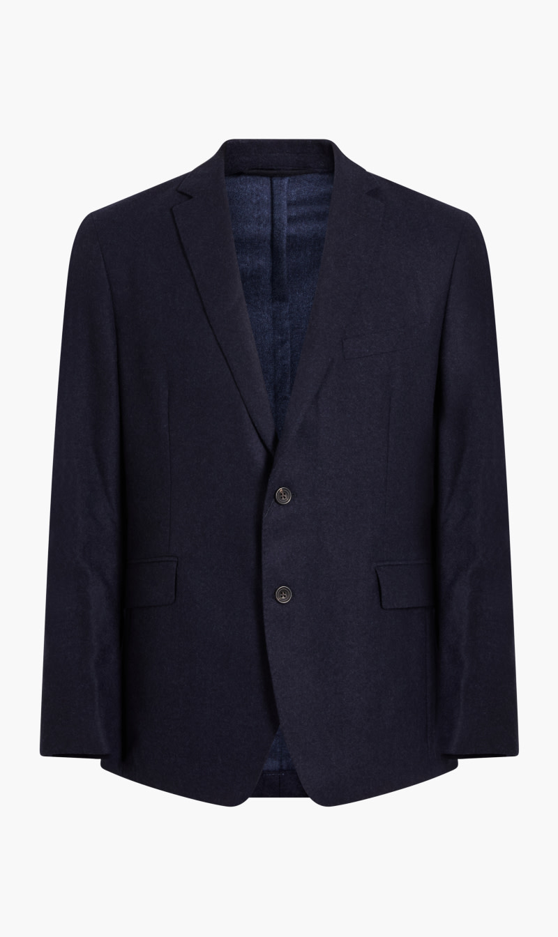 

Hackett London Black Jackets for Men | The Deal Outlet