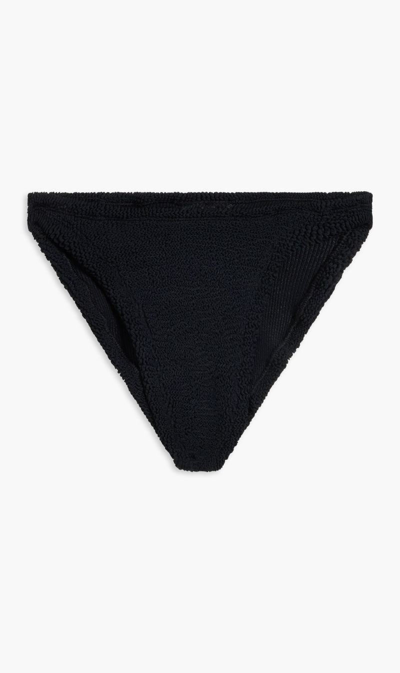 

Hunza G Black Womens Bikini for Women | The Deal Outlet