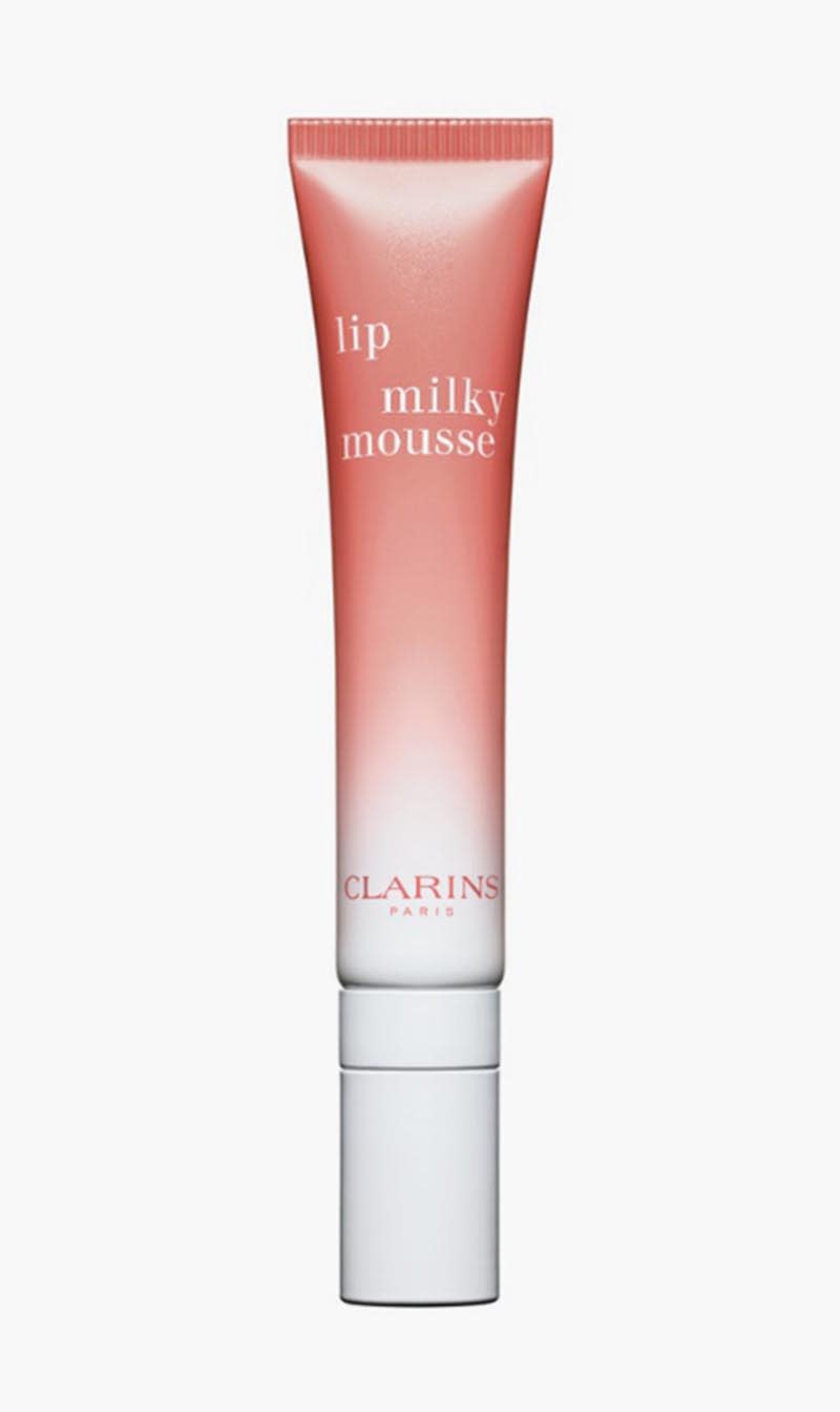 

Clarins Others Lip Milky Mousse 07 for Women | The Deal Outlet
