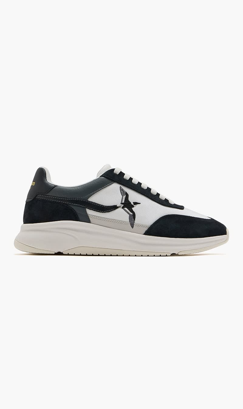 Axel Arigato Multi-color Genesis Neo Runner Sneakers for Men