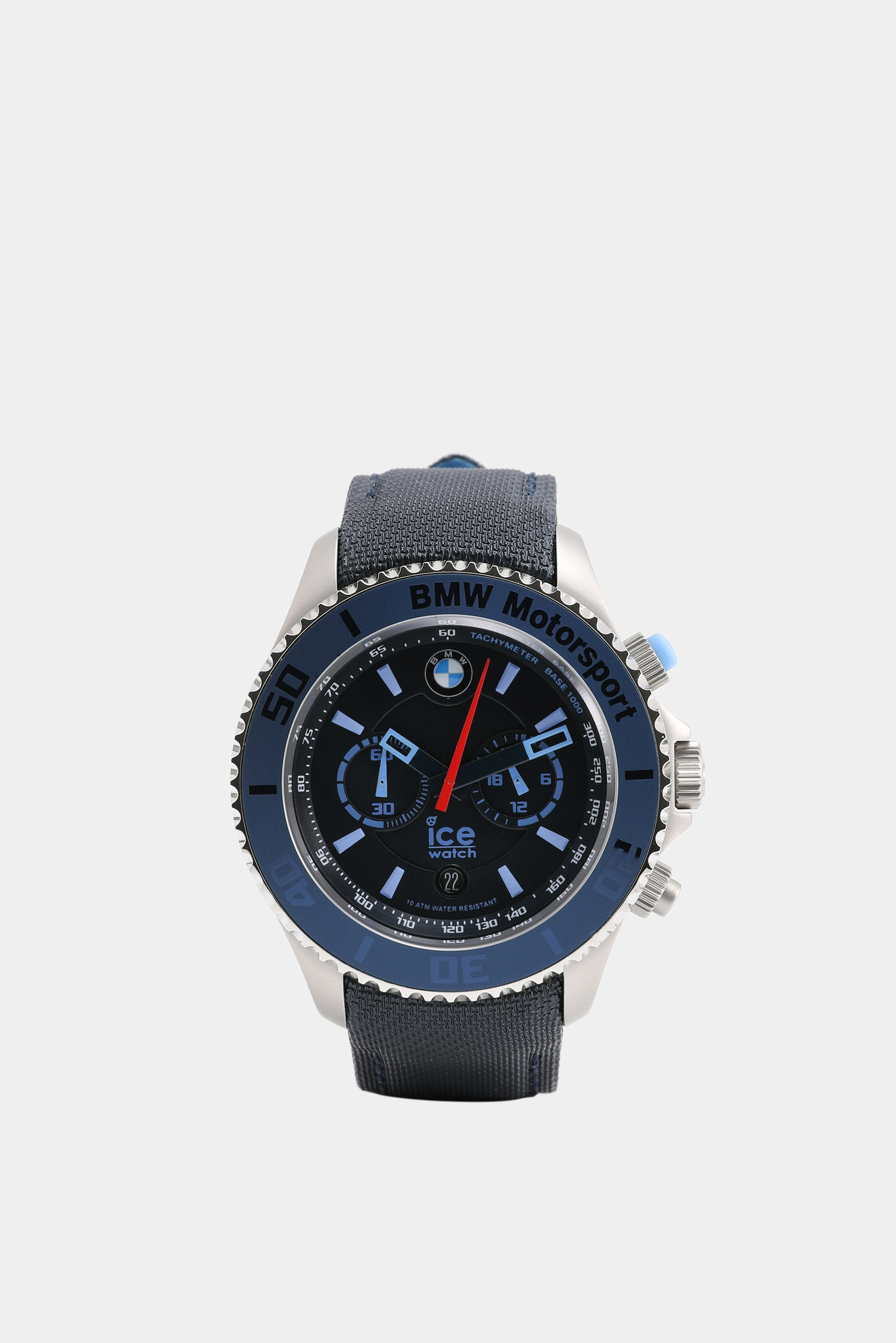 

Ice Watch Bmw Motorsport Medium Chronograph Watch