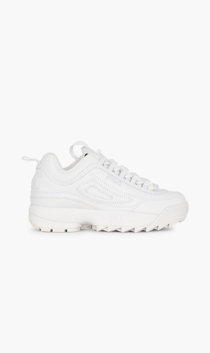 

Fila Disruptor Ii Leather Sneakers