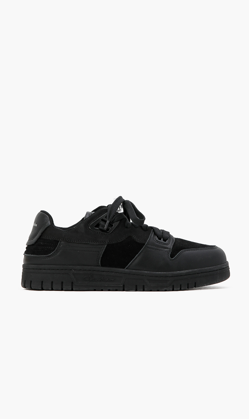 

Acne Low Top Sneaker