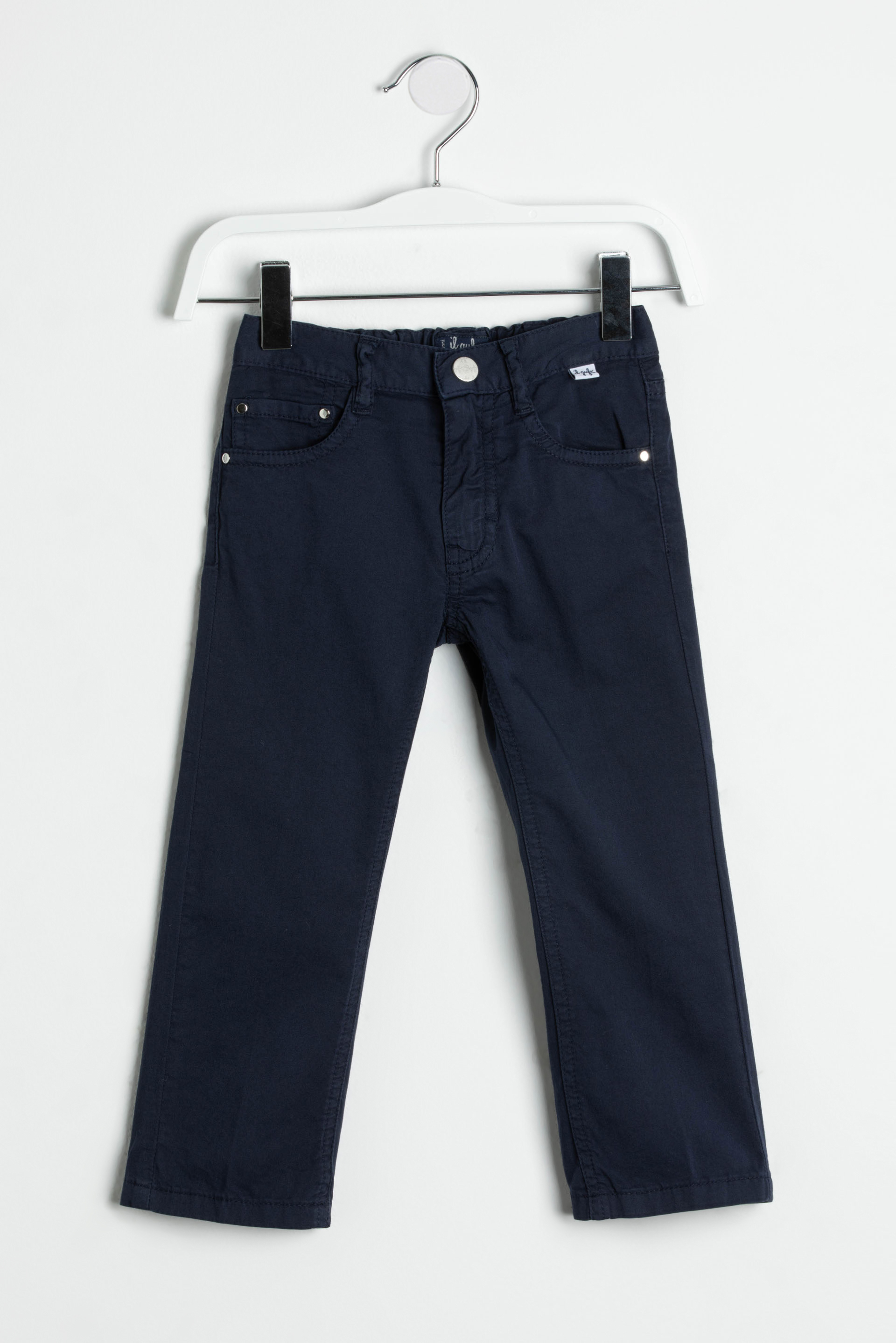 

Il Gufo Regular Fit Pants