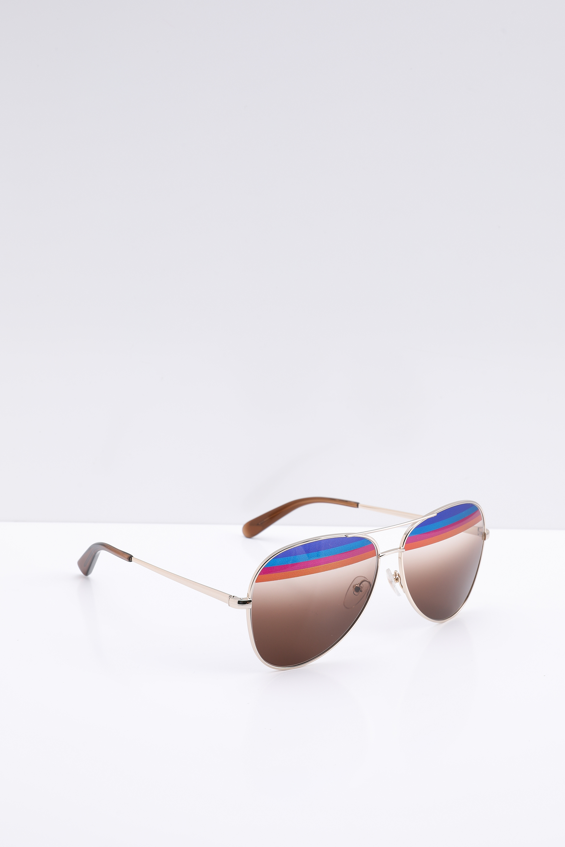 

SALVATORE FERRAGAMO Aviator Classic Women's Sunglasses