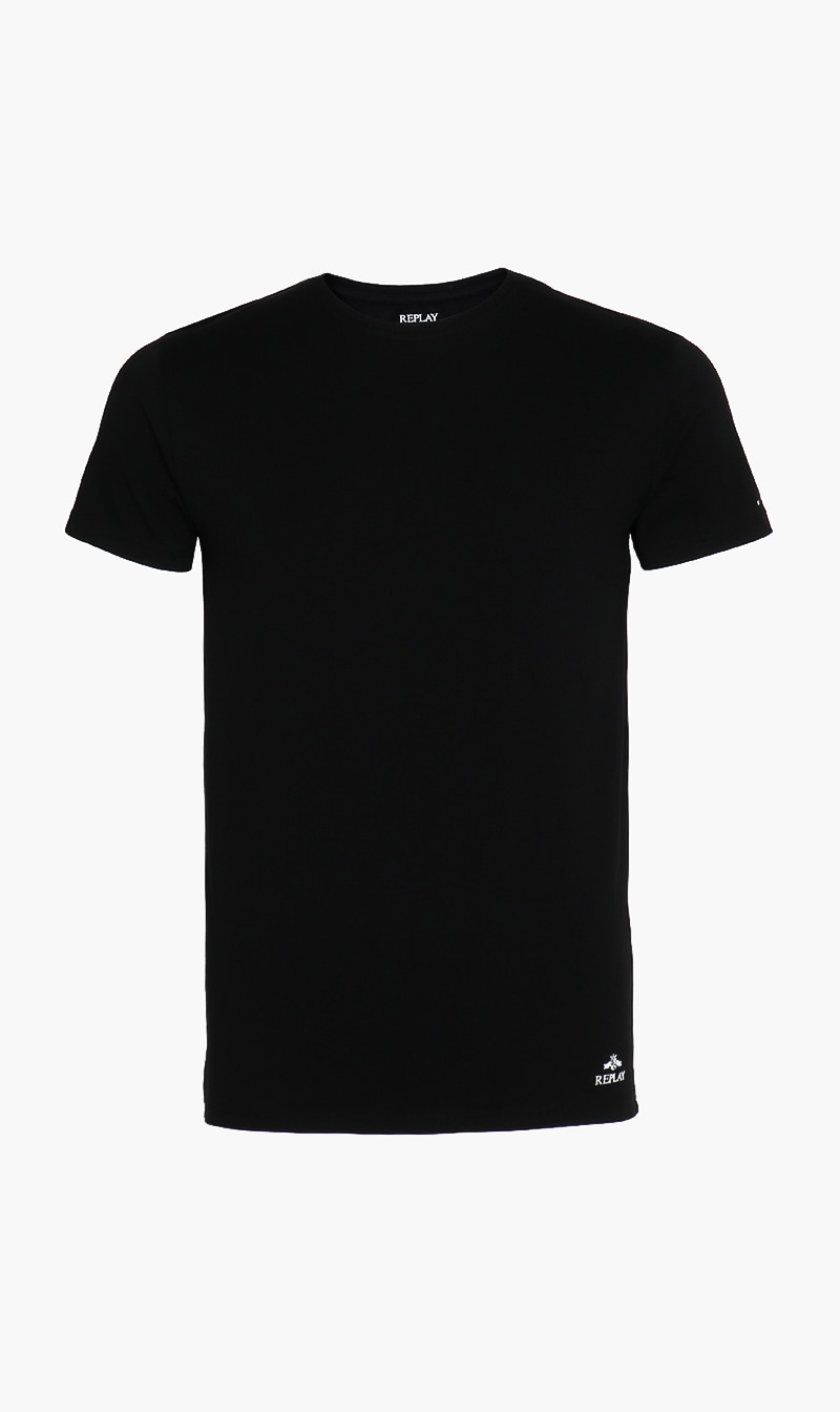 

Replay Jersey T-shirt