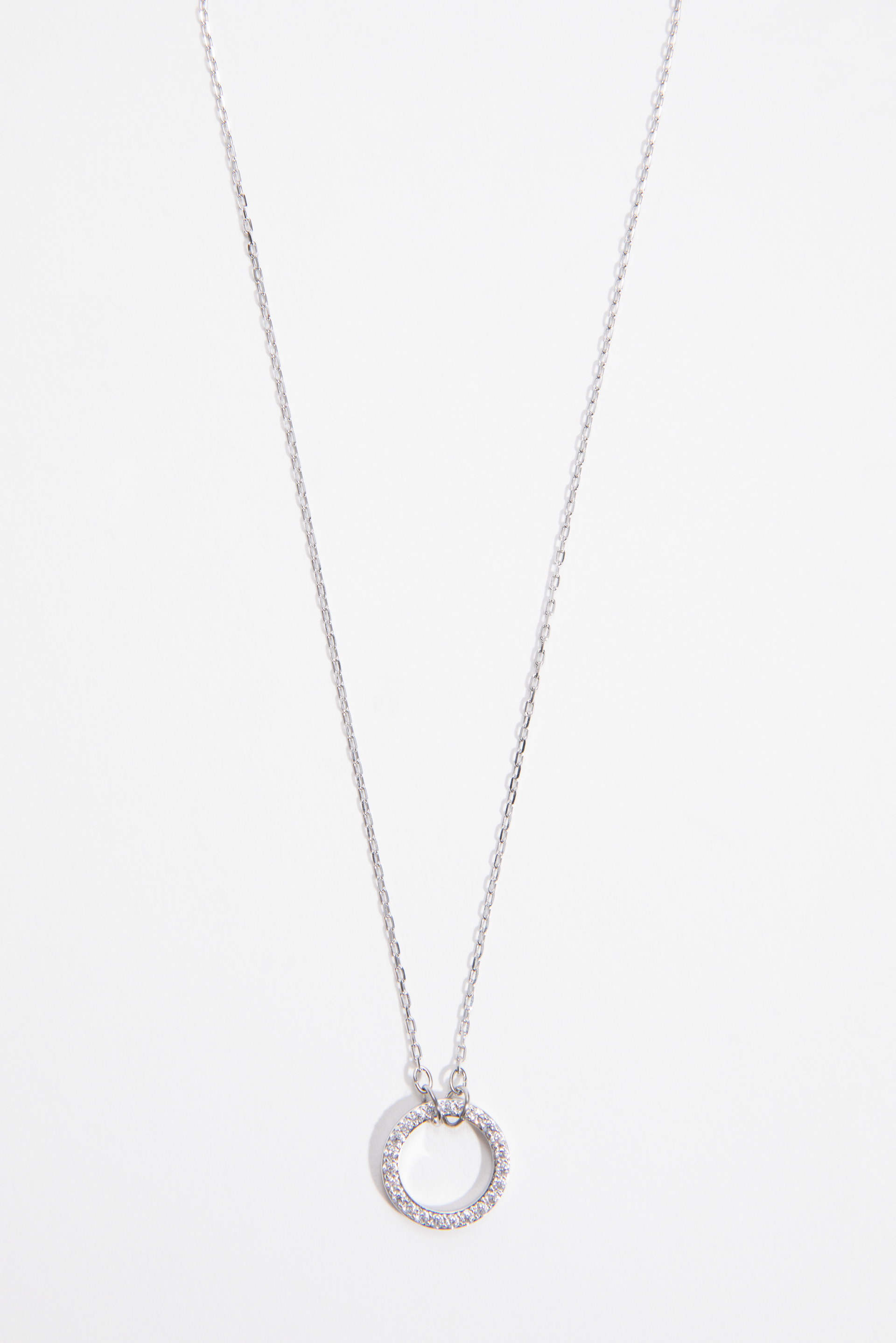 

Swarovski Only Necklace