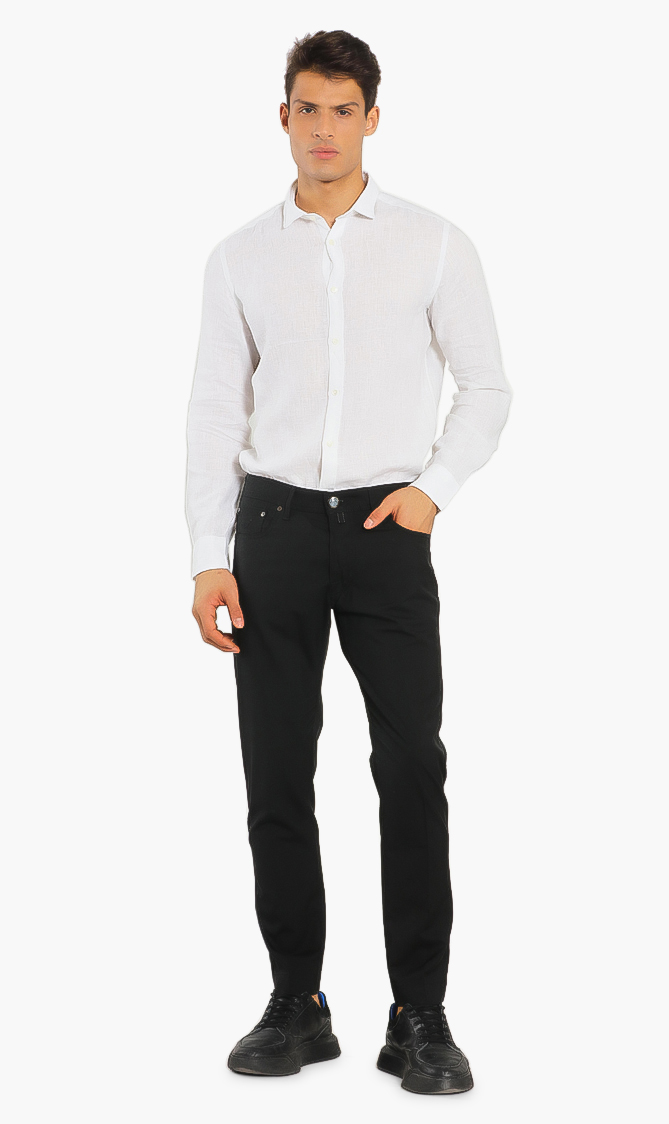 

JACOB COHEN Casual Tailored Pants