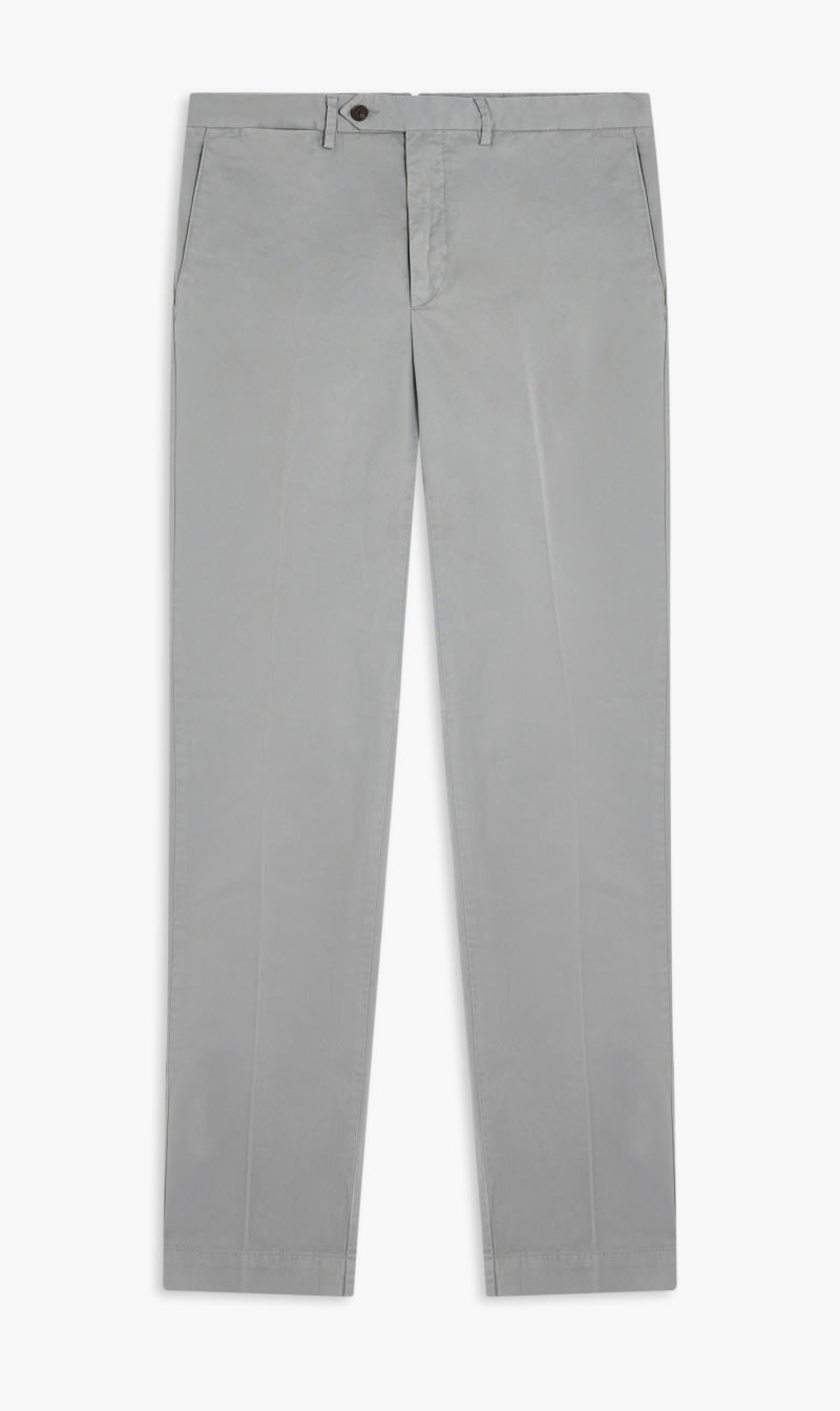 

Hackett London Multi-color Sanderson Tailored Chino Pants for Men | The Deal Outlet