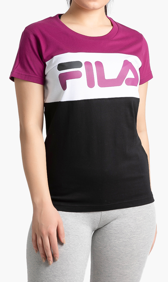 

Fila Anna Colorblock T-shirt