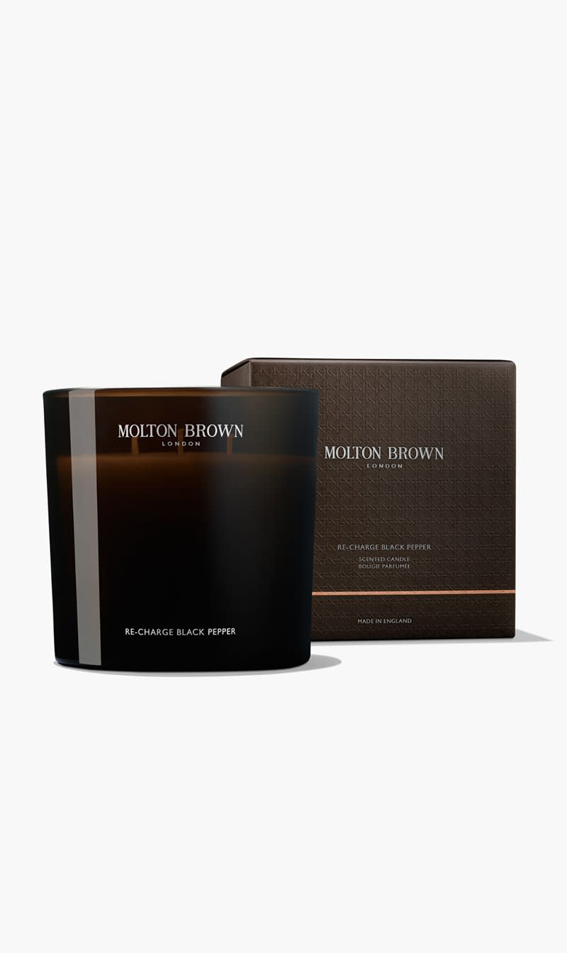 

Molton Brown Others Black Pepper Scented Candle | The Deal Outlet