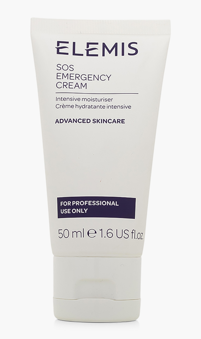 

Elemis Sos Emergency Cream, 50 Ml