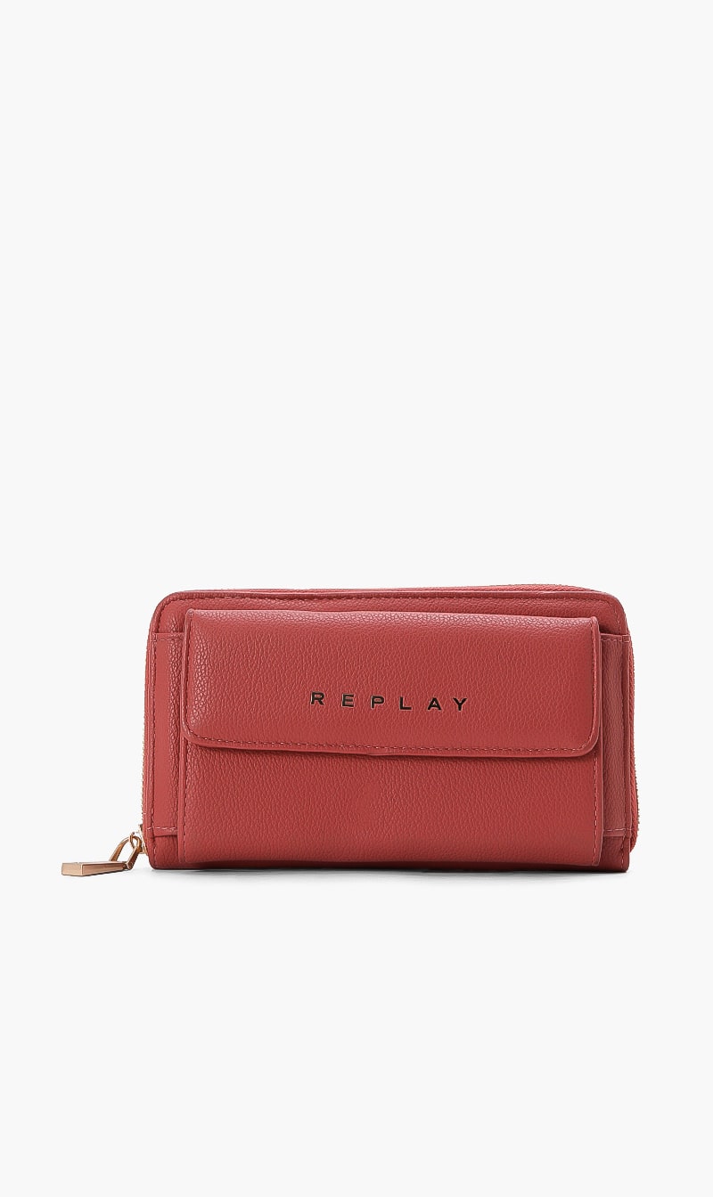 

Replay Multi-pocket Belt Bag