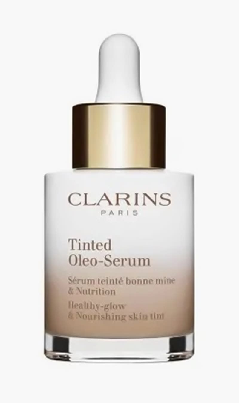 

Clarins Others Tinted Oleo Serum, 03 for Women | The Deal Outlet