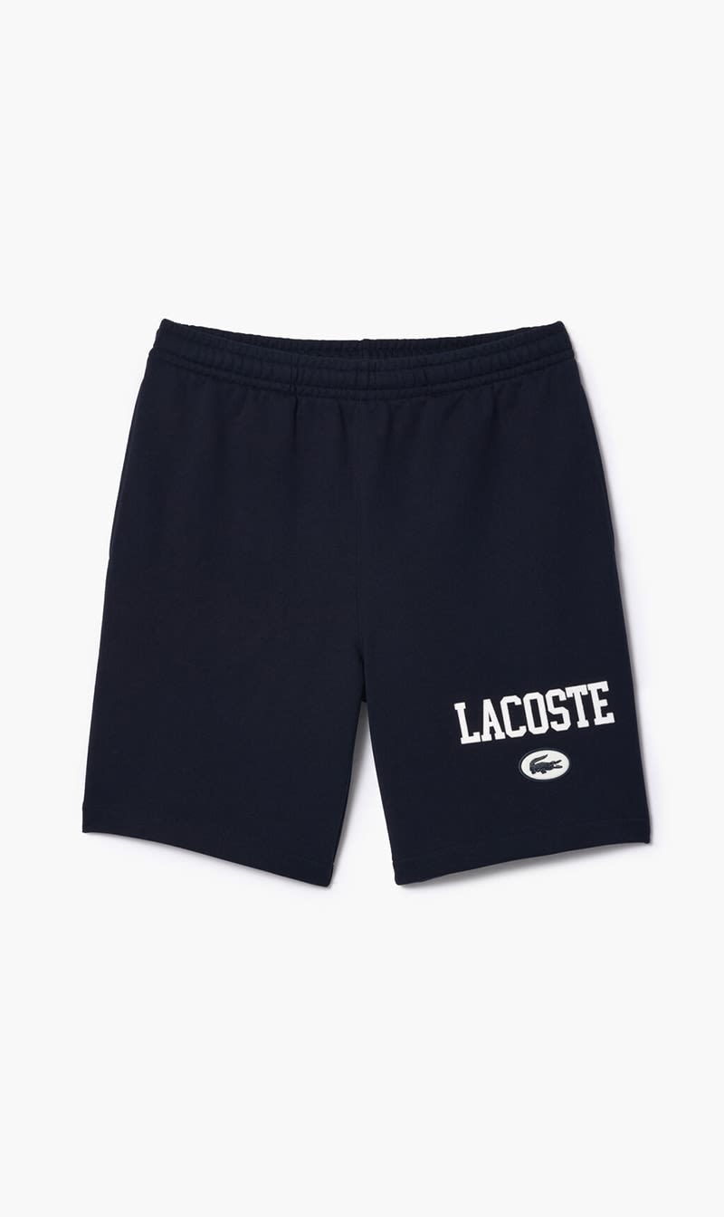 

Lacoste Blue Shorts for Men | The Deal Outlet