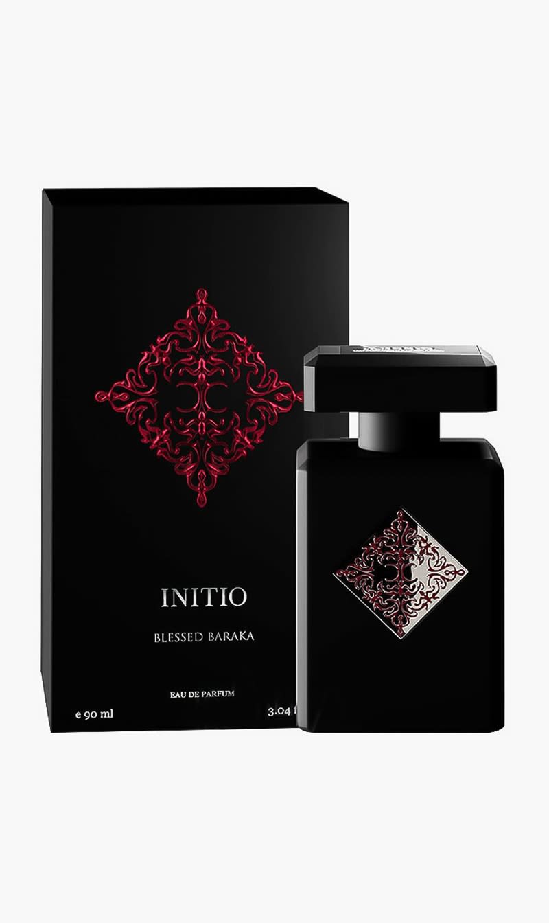 

Initio Others The Absolutes - Blessed Baraka Edp Spray 90ml | The Deal Outlet