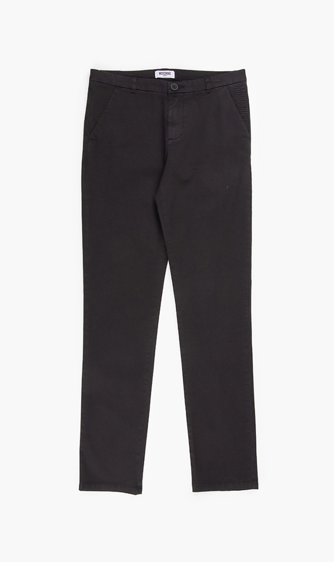 

Moschino Casual Chino Pants