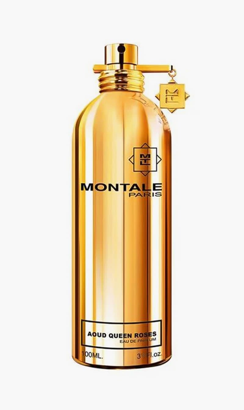 

Montale Others Aoud Queen Roses Eau De Parfum, 100ml for Women | The Deal Outlet