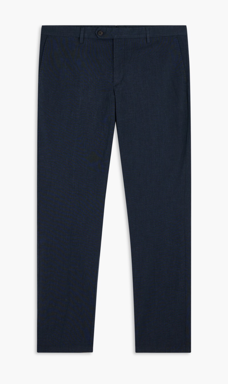 

Hackett London Blue Pants for Men | The Deal Outlet
