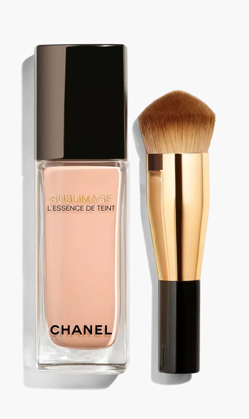 

Chanel Sublimage Ultimate Serum Foundation, Br12 for Women | The Deal Outlet