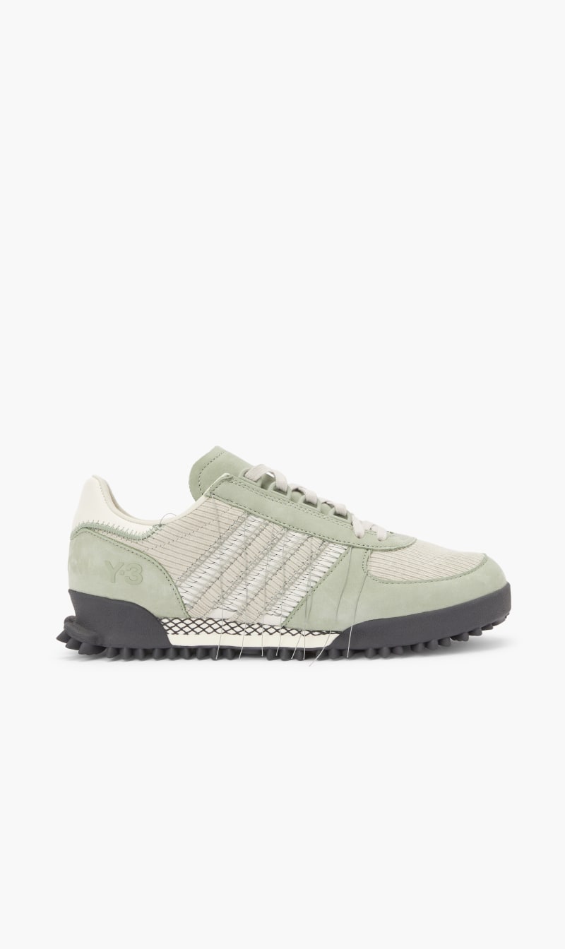 

Y-3 Marathon Tr, Green
