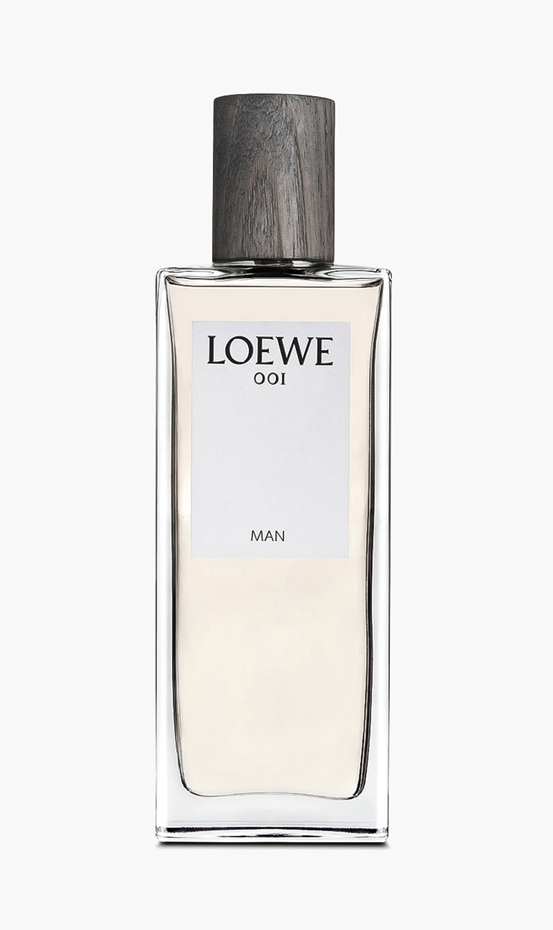

Loewe 001 Man Edp