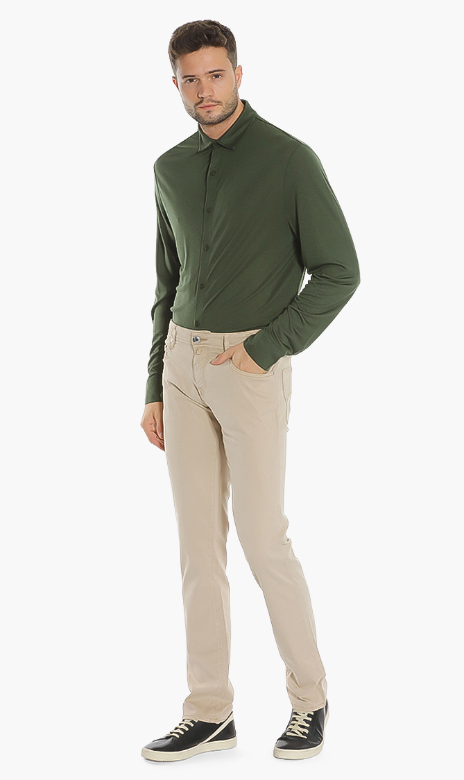 

Vilebrequin Cannes Chino Pants