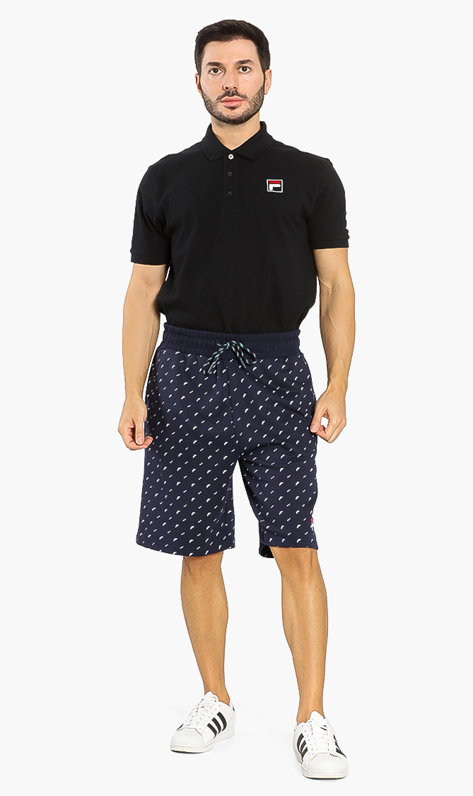 

Fila Ismael Loopback Fleece Short