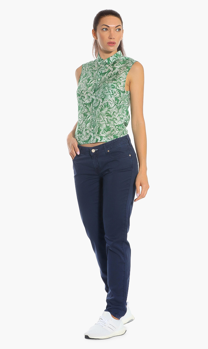 

Jacob Cohen Jocelyn Slim Fit Jeans