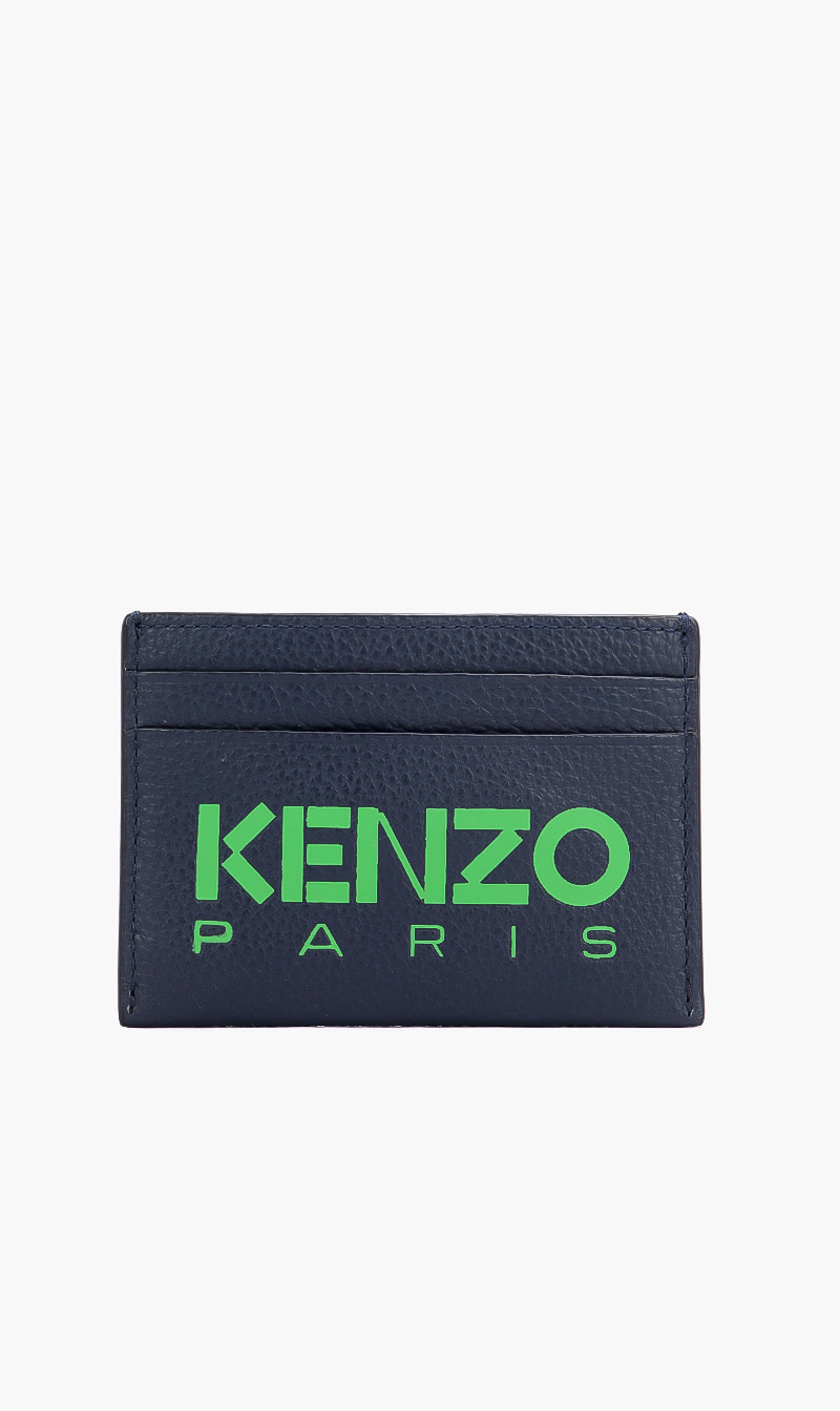 

Classic Logo Card Holder