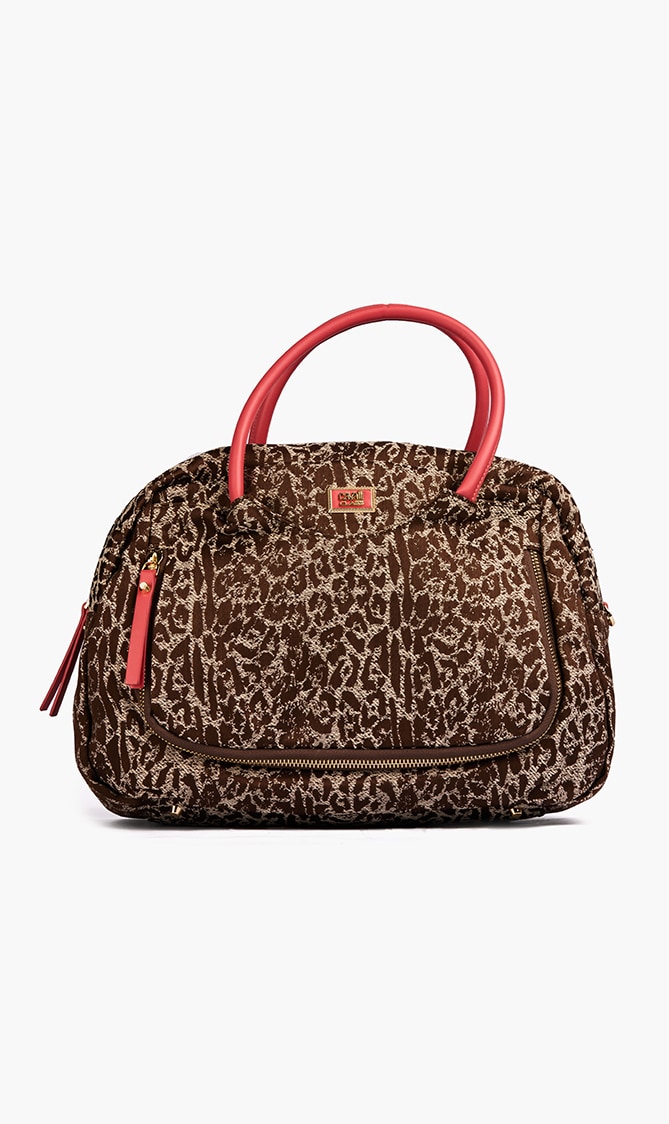 

Cavalli Class Greta Bowling Bag