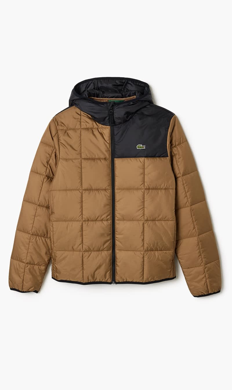 

Lacoste Multi-color Blouson for Men | The Deal Outlet