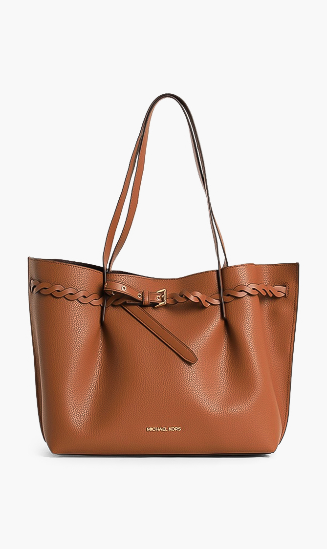 

Michael Kors Emilia Large Tote Bag