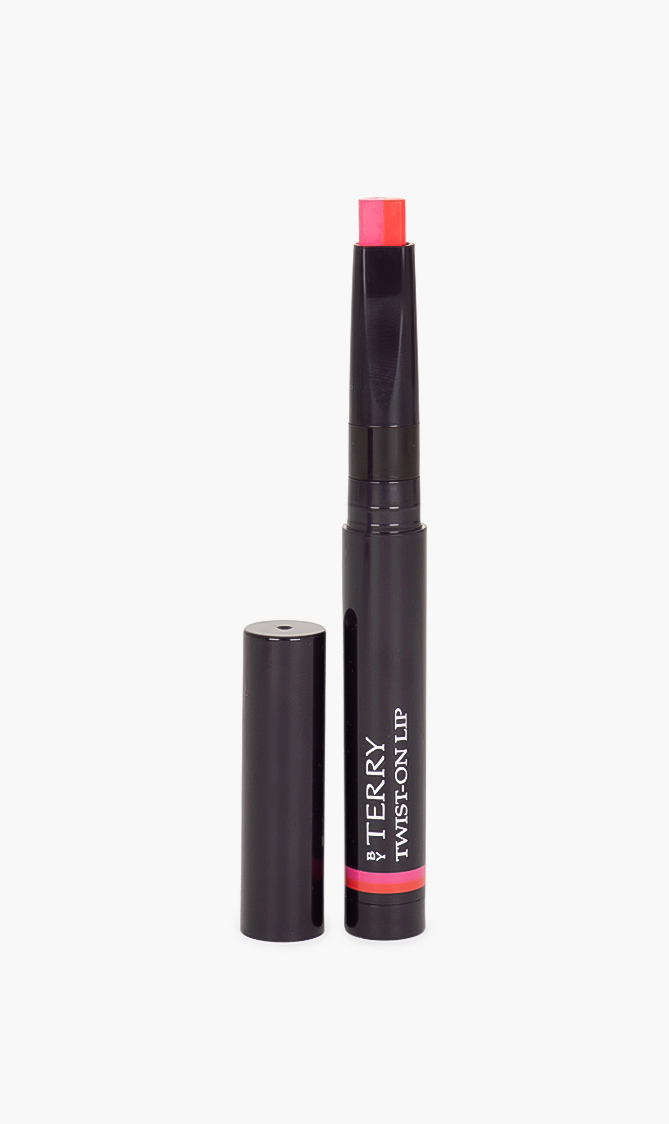 

By Terry Twist-on Lip Dual Lipstick, 4 Candy & Poppy