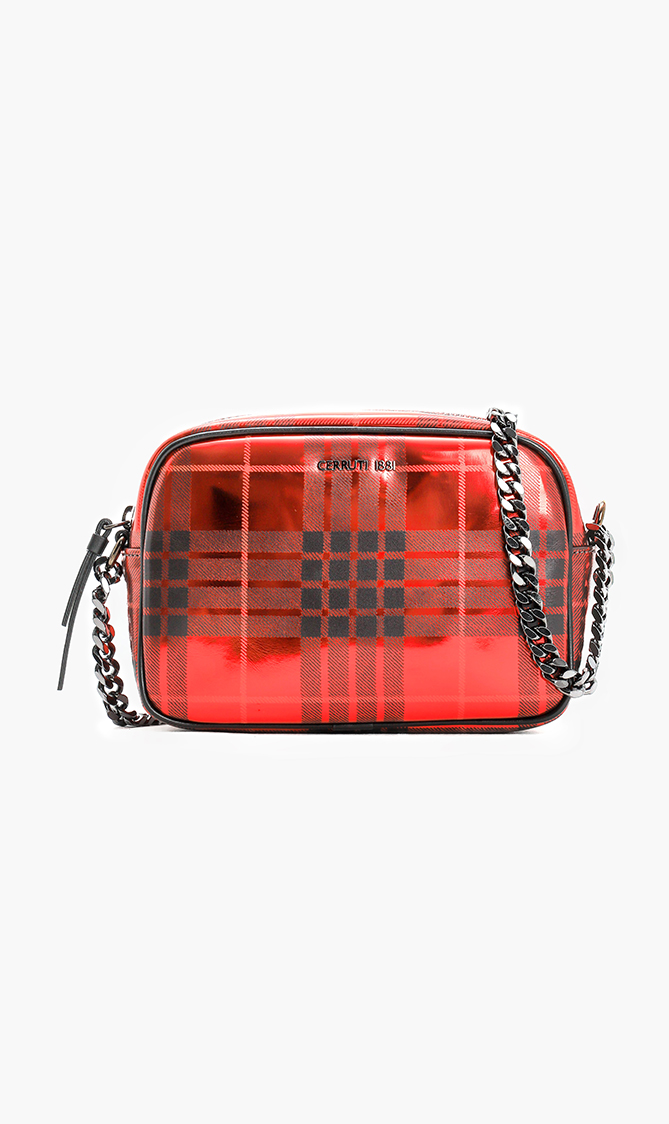 

Cerruti Stars Crossbody