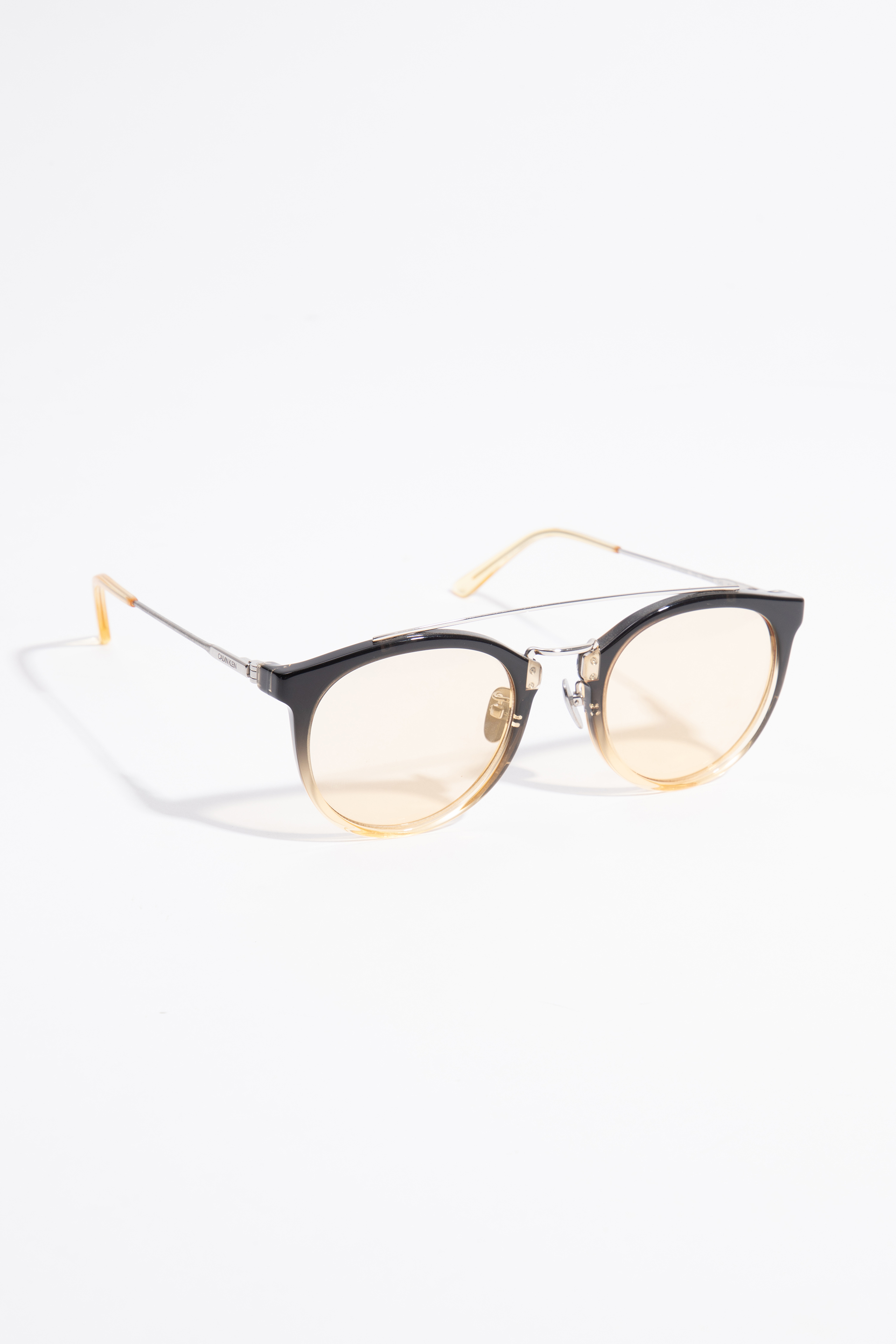 

Calvin Klein Wayfarer Sunglasses