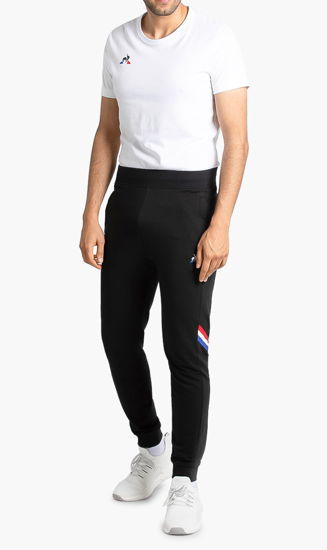 

LE COQ SPORTIF Tri Regular Nâ°1 Sweatpants