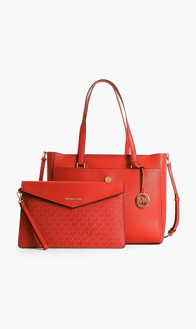 

MICHAEL KORS Maisie Large 3-in-1 Tote Bag