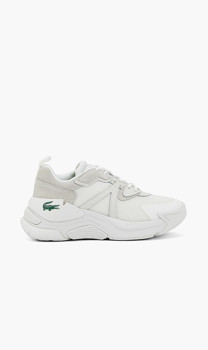 

Lw2 Extra Sneakers, White