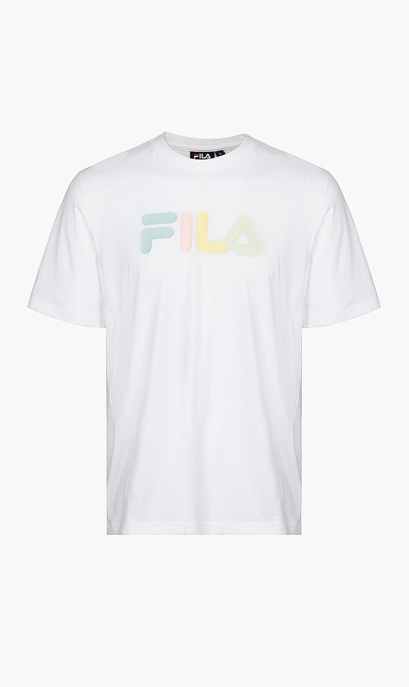 

Brice Short Sleeves Tshirt, White